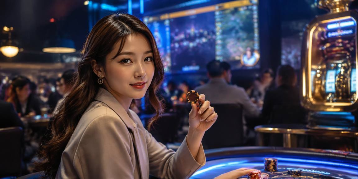 3389vip Live Casino