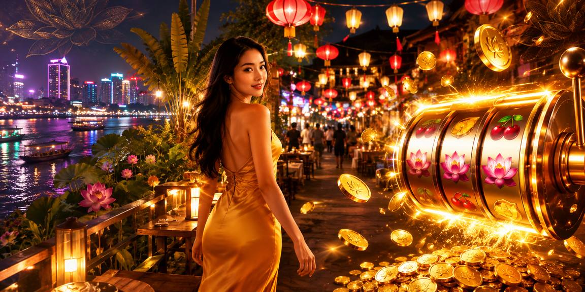 3389vip Làm sao để truy cập vào sảnh game?